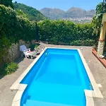Villa With Private Pool, Near The Sea Villa