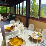 Villa With Private Pool, Near The Sea Altofonte