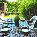 Villa With Private Pool, Near The Sea Altofonte