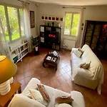 Villa With Private Pool, Near The Sea *