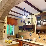 Villa With Private Pool, Near The Sea Villa *
