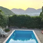 Villa With Private Pool, Near The Sea