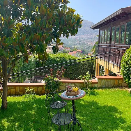 Villa With Private Pool, Near The Sea Villa
