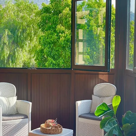Villa Villa With Private Pool, Near The Sea Altofonte
